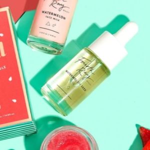 Fourth Ray Beauty Watermelon Seed Oil